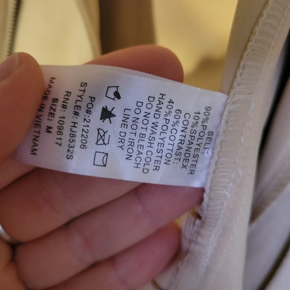 Jacket - Picture 2 of 6